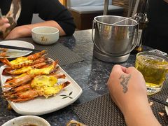 -菊上料理(蜀山银泰百货店)