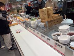 -乡村基·川味现炒大王(熙悦天街店)