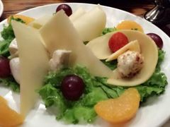 -申德勒加油站餐厅(三里屯北小街店)