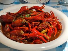 -虾皇(龙虾城旗舰店)