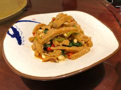 -小杨烤肉(高新店)