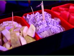 -好久不见网红乐队酒吧(鼓浪屿海底世界店)