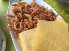-美顺香食府鱼头老店(雪野湖店)