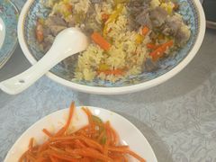-汗腾格里·风味餐厅(新疆驻京办店)