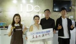 -伯爵风尚全球旅拍