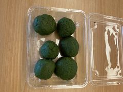 -汤连得温泉馆(宝山店)