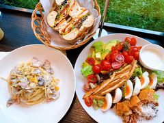 -麦田工坊(月湖店)