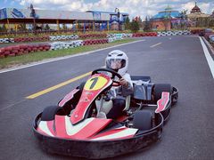 -中国马镇舞马世界主题乐园