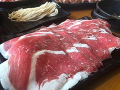 -呷哺呷哺 黄金牧场 (盛世天骄店)