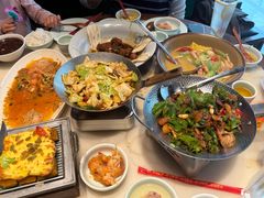 -苏乡兰亭·新派淮扬菜(吾悦广场店)