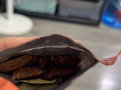 -良品铺子(五角场万达店)