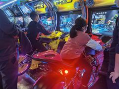 -大玩家(通州万达广场店)