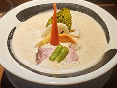 -真打拉面·日式拉面新流派(体育西横街店)