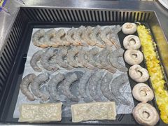 -阿亲家·韩式无限烤肉(春熙路店)