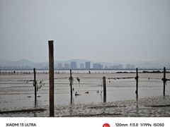 -南澳海滩