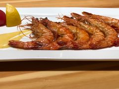 -大岛日本料理铁板烧(南通大饭店)
