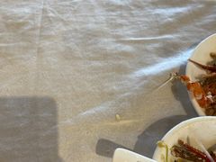 -仑头海鲜城(仑头环村南路店)