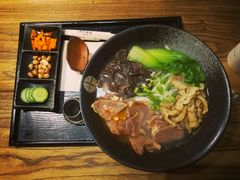 大片牛肉粉-俏湘私房菜(国贸店)