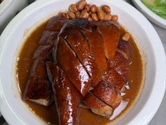-锦园春香港茶餐厅(西海湾旗舰店)