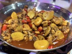 -四娭毑(三王街店)