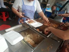 -细妹五香牛杂(步行街店)