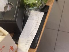 -新石器烤肉(百联川沙店)