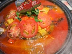 -探鱼·鲜青椒爽麻烤鱼(领展购物广场店)