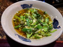 -星鸿社重庆老火锅(燃灯寺分店)