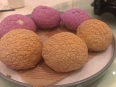 -聚福山莊·寻味顺德(北滘店)