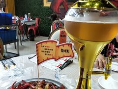 -味道工厂楚虾王(龙虾城店)