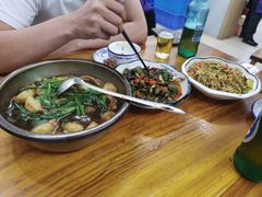 -玉衢·衢州鸭头店(沿河路店)