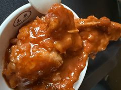 -毛华美食(清扬路店)