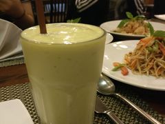 -Old House Restaurant