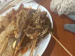 -郭记小街麻辣烫(南小街总店)