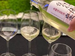 -无锡苏宁银河国际酒店·大堂酒廊