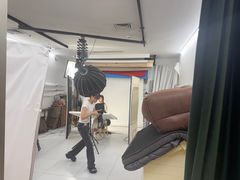 -海马体家庭照相馆(深圳笋岗万象食家家庭店)