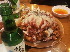 -Myth猪蹄(明洞店)