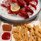 没错啦，夏天的快乐就是小龙虾给的