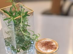 -Beans Solo豆号咖啡(百家湖花园店)