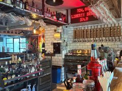 -Liberty Brewing Co·曼哈顿餐吧