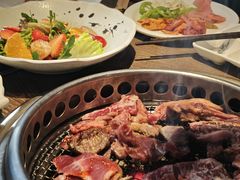 -火炉火自助餐(西直门凯德MALL店)