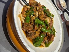 -大明王朝·南京菜(墨香路店)