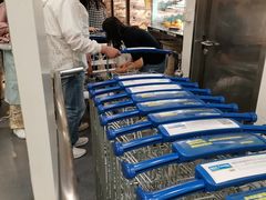 -宜家·瑞典风味餐厅(北京西红门店)