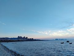 -银滩滨海旅游度假区