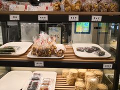-鸿瑞興面馆(梅岭店)