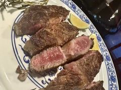 -羽深肉铺 Steak & Wine