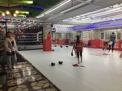 -津武堂散打搏击俱乐部(河西店)
