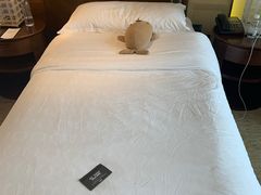 -广州粤海喜来登酒店