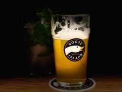 嘎嘎鹅-Goose Island Brewhouse鹅岛精酿啤酒餐厅