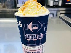 -ARTEASG啊T·新加坡奶茶(三坊七巷店)